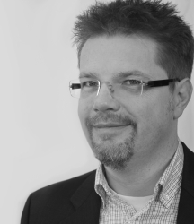Jens Hartman