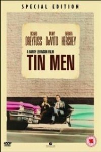 1987 Movie Tin Men