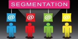 micro sales segmentation