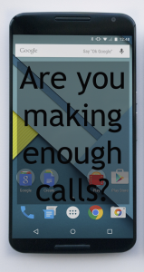 are-you-calling-enough