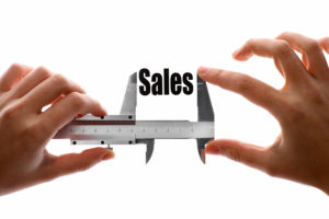Redefining Sales Metrics
