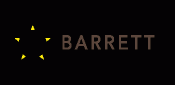 BARRETT