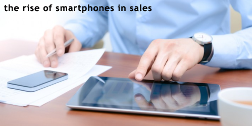 rise-of-smartphones-in-sales