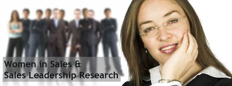 women-in-sales-and-sales-leadership-research
