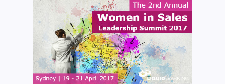 women-in-sales-leadership-summit