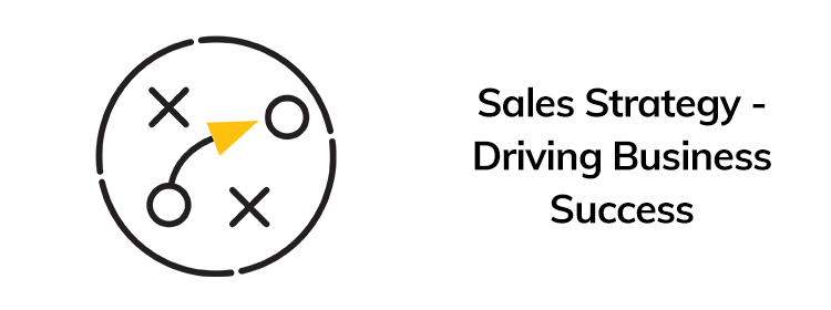 sales-strategy-driving-business-success