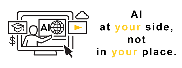 Image Alt: Humans-in-the-Loop: Selling Smarter with AI