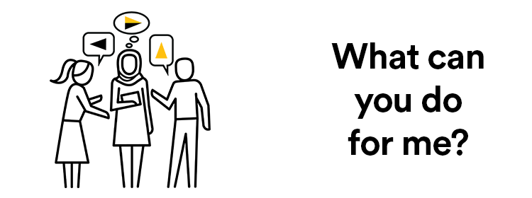 Image Alt: Your Clients Don’t Want Your Product (And Why That’s Great News)