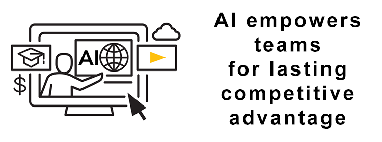 Image Alt: AI is Everywhere, But Without Your People, It’s Going Nowhere