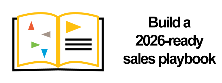 Image Title: Why Your Sales Playbook Needs a 2026 Upgrade Image Alt: Why Your Sales Playbook Needs a 2026 Upgrade