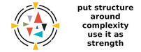 put-structure-around-complexity-use-complexity-as-strength