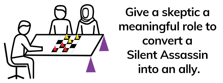 Image Alt: How to Survive the 