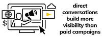 direct-conversations-build-more-real-visibility-than-paid-campaigns