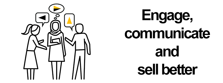 Image Alt: Are You Signal or Noise? The 5 Questions That Determine Who Wins in B2B