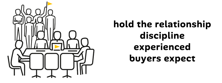 Image Alt: The Generational Buying Committee